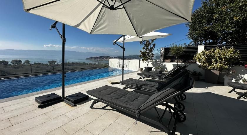 La Vista Luxury Villa