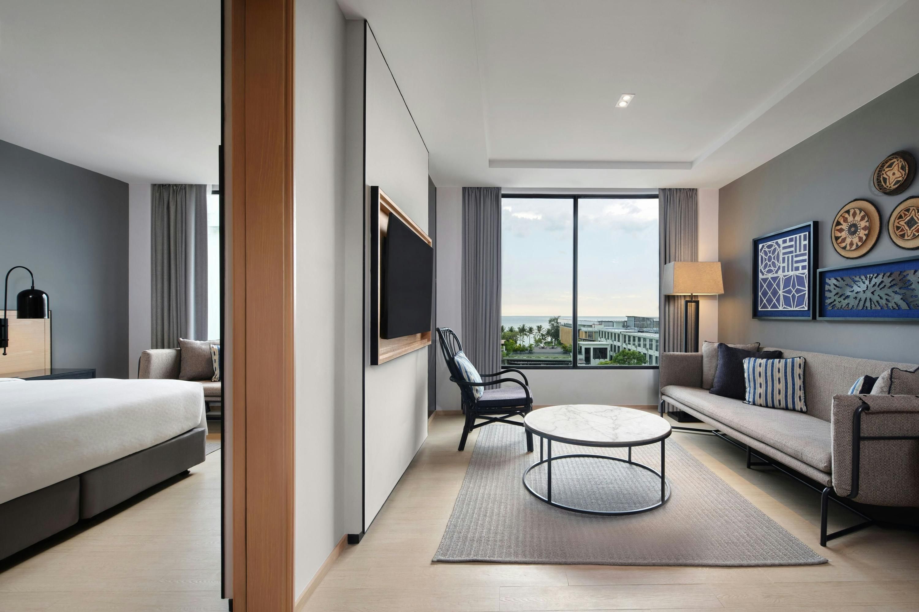 Four Points by Sheraton Phuket Patong Beach Resort