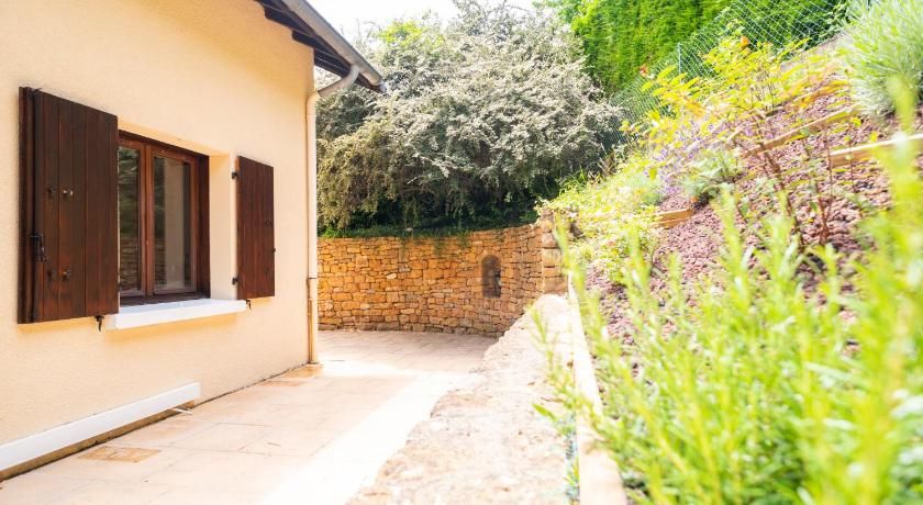 Lyon Mon Amour B&B