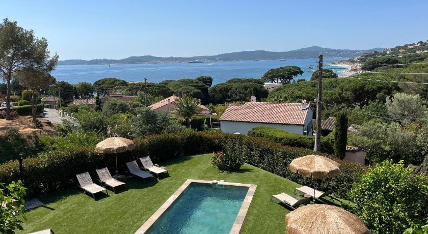 La Bastide du Soleil Provence-Alpes-Côte d'Azur - Sainte-Maxime visuel 5/5 La Bastide du Soleil Provence-Alpes-Côte d'Azur - Sainte-Maxime visuel 5/5