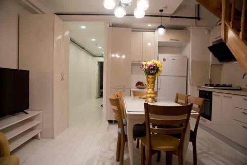 Nupelda Residence Hotel