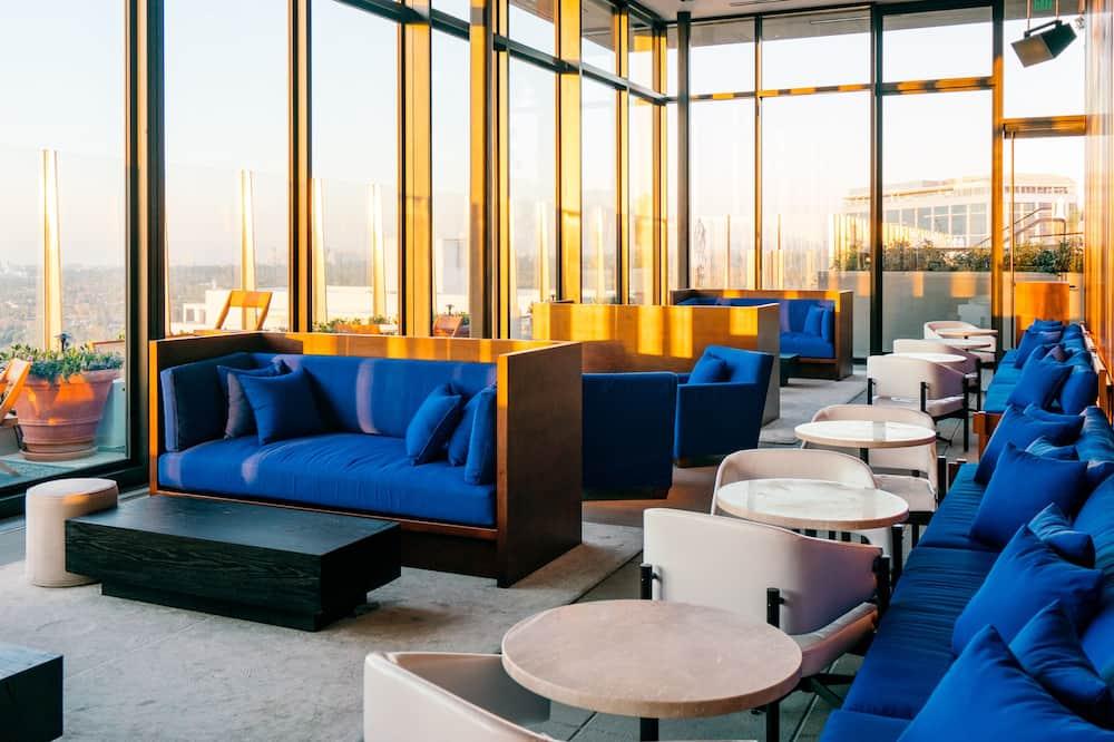 The West Hollywood Edition