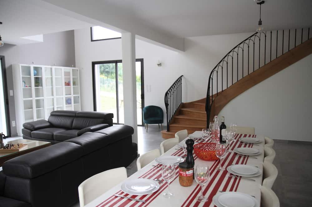 Spacious villa Espelette Aquitaine - Espelette visuel 5/5