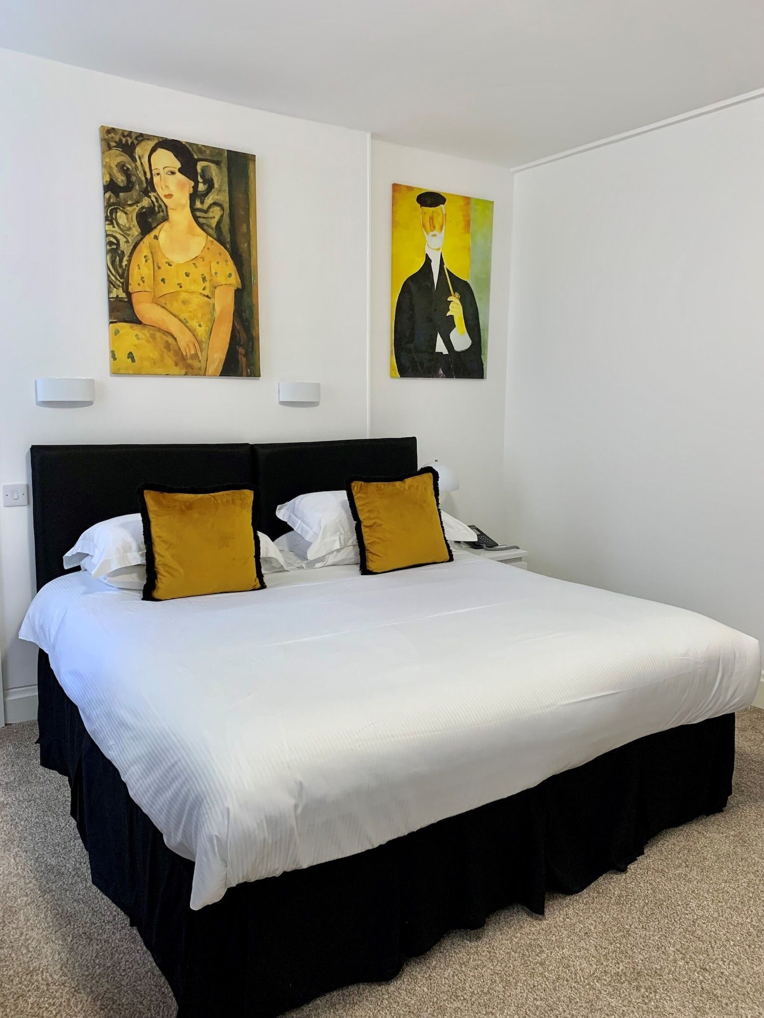 Sarum Apart-Hotel in Saint Helier, Jersey from £87: Deals, Reviews