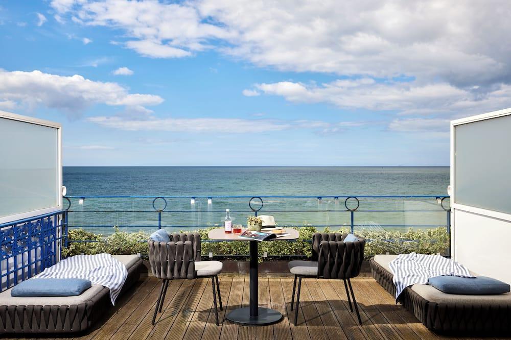 Le Grand Hôtel Cabourg MGallery - Basse-Normandie - Cabourg visuel 2/5