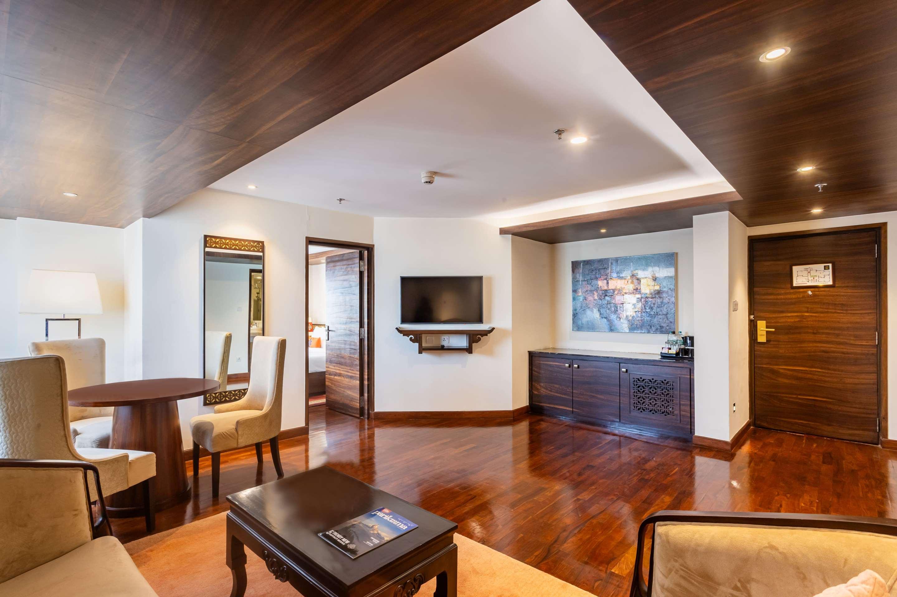 ice-901675-6c872e-135392 Ramada by Wyndham Kathmandu Dhumbarahi