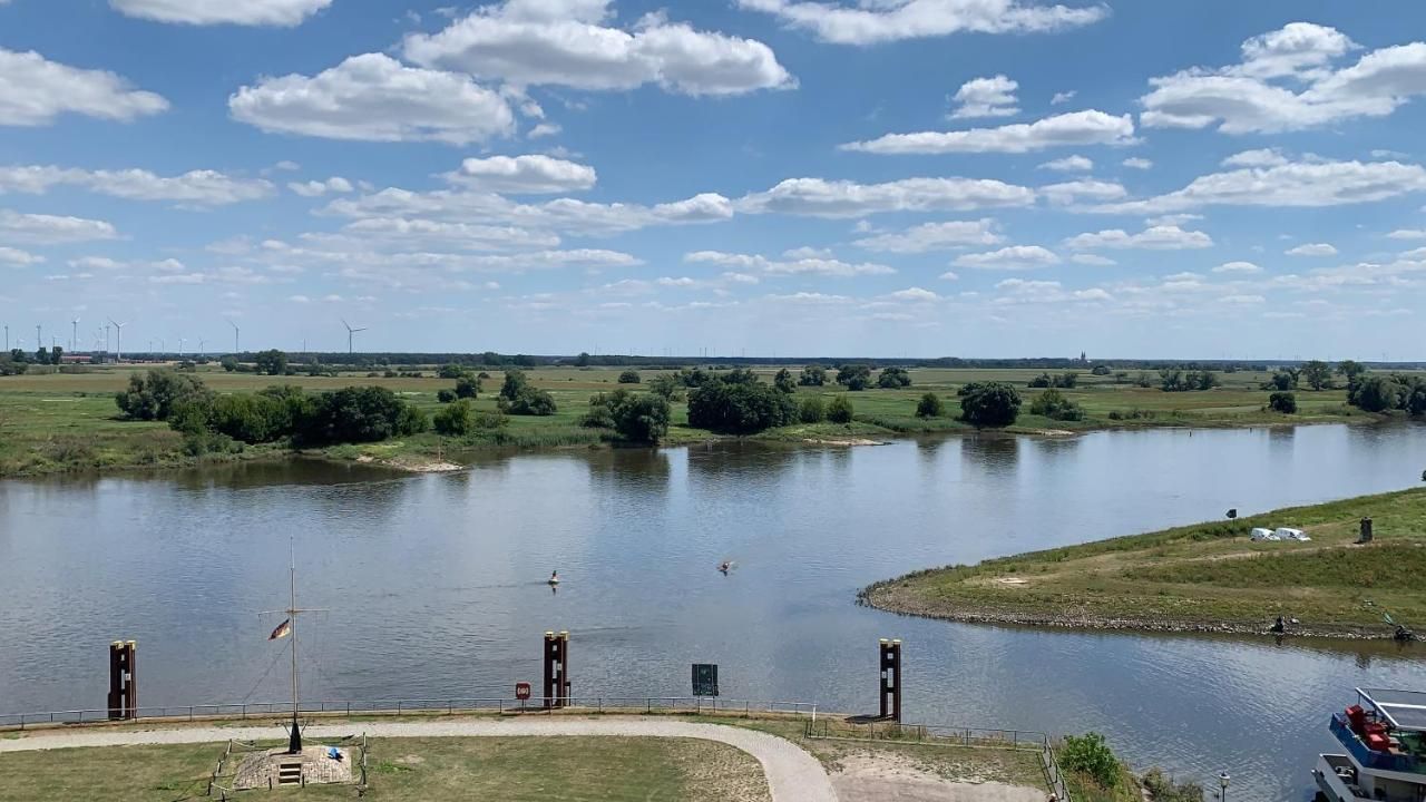 Ringhotel Schloss Tangermünde