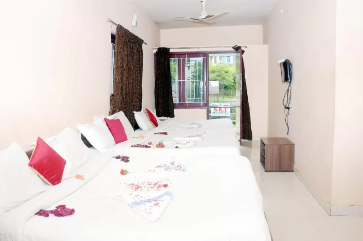 hotel photo