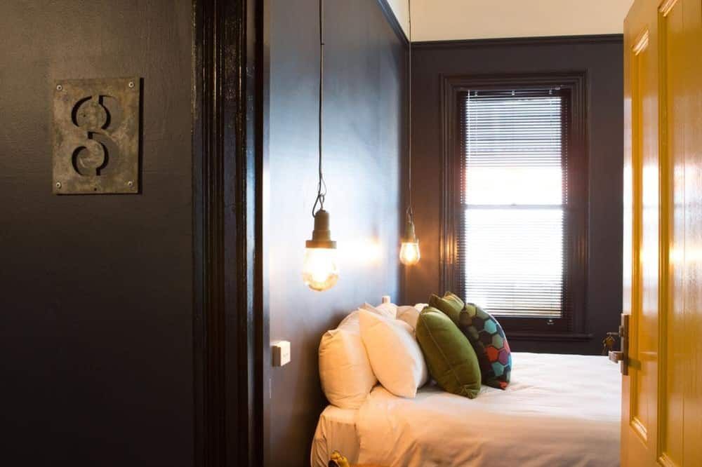 The Franklin Boutique Hotel