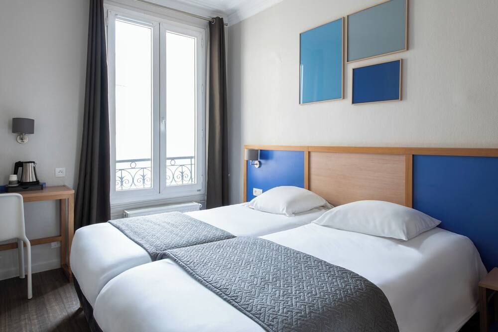 Est Hotel Ile de France - Paris visuel 3/5