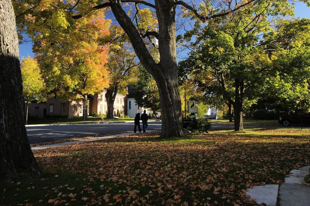 Reluctant Panther Inn & Restaurant