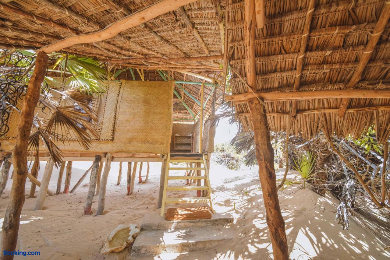 booking-8551476-473157602-471325 Kizingo Beach Eco Lodge