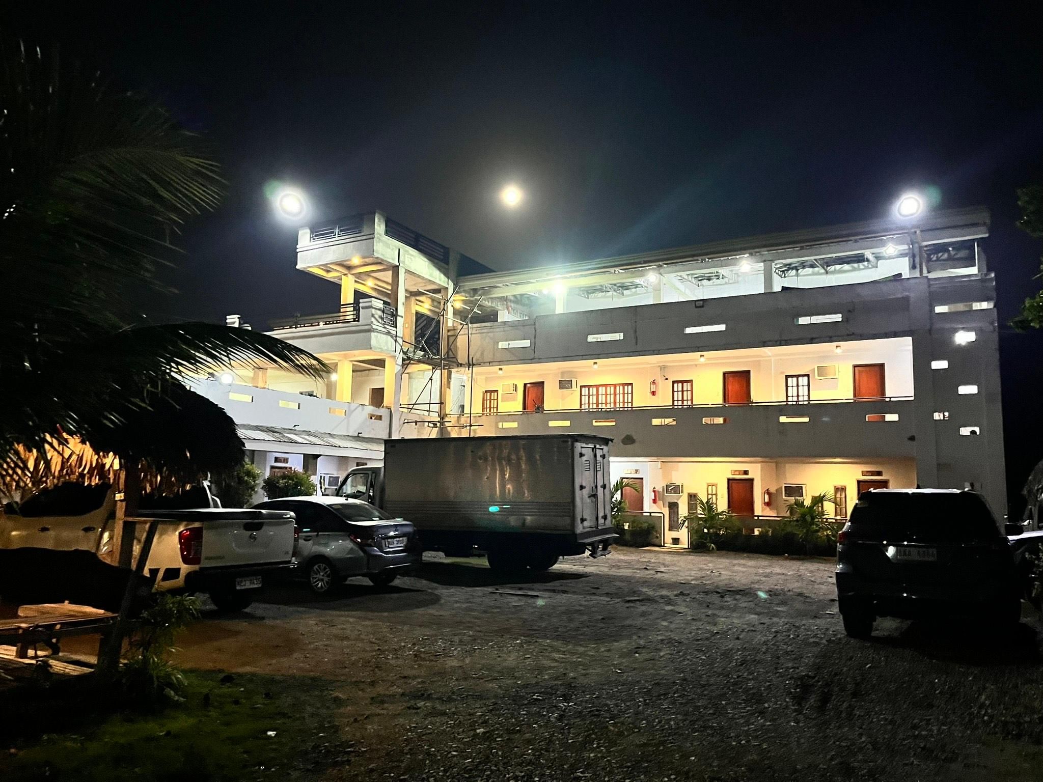 hotel photo