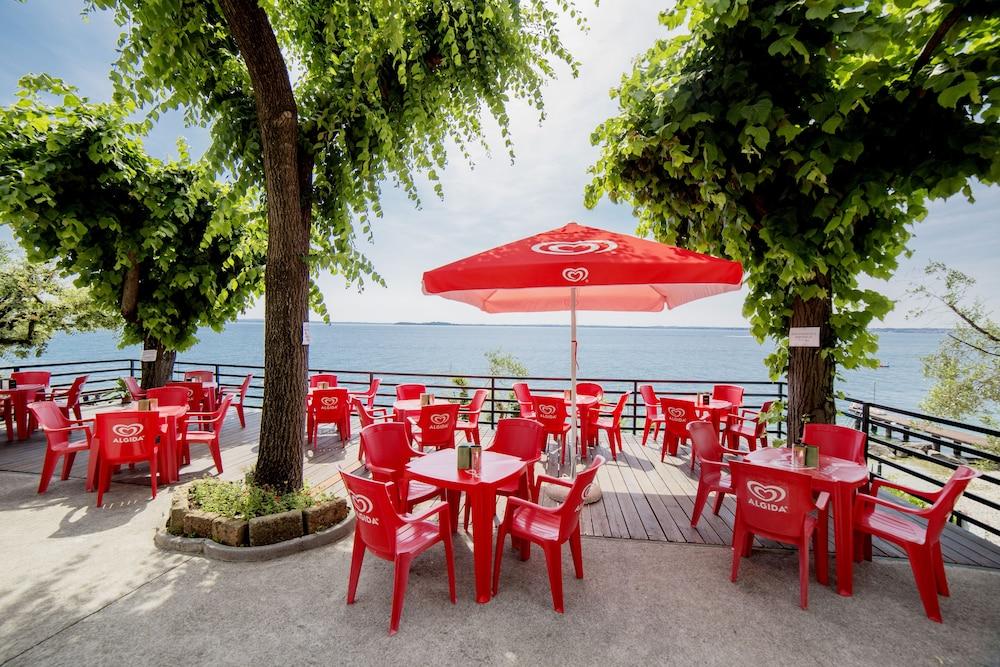 Sereno Camping Holiday Lombardy - Moniga del Garda visuel 4/5