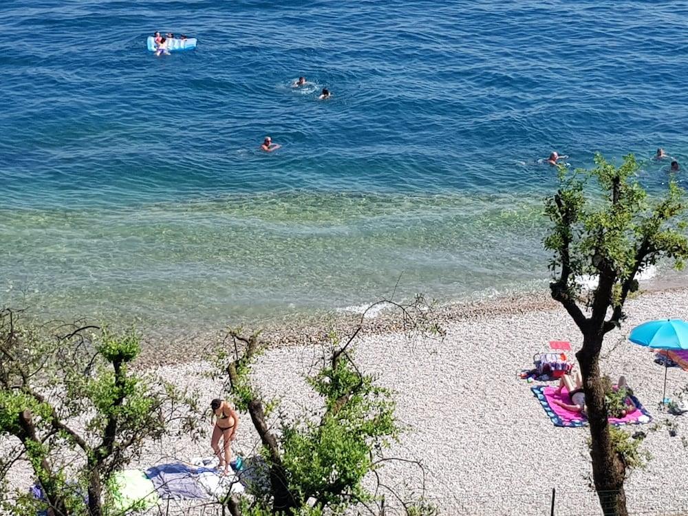 Sereno Camping Holiday Lombardy - Moniga del Garda visuel 2/5