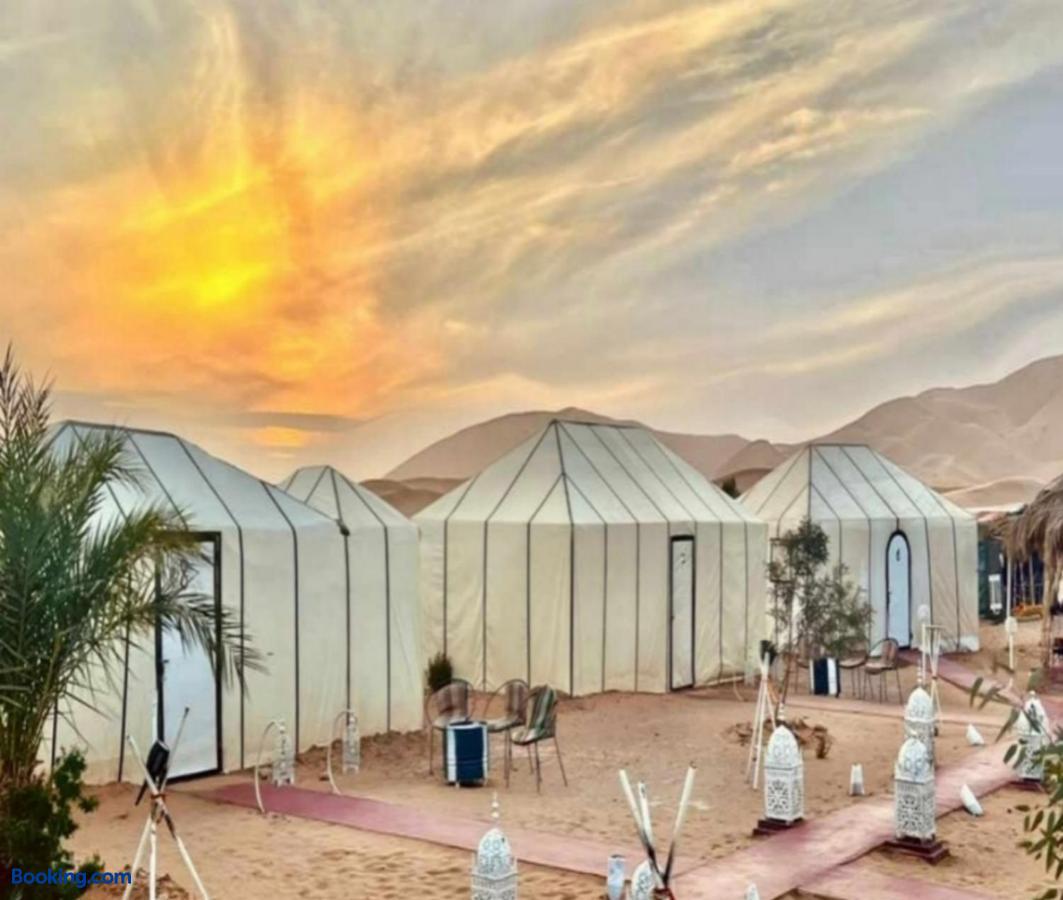 booking-1072059223-533138443-099917 Desert Paradise Luxury Camp