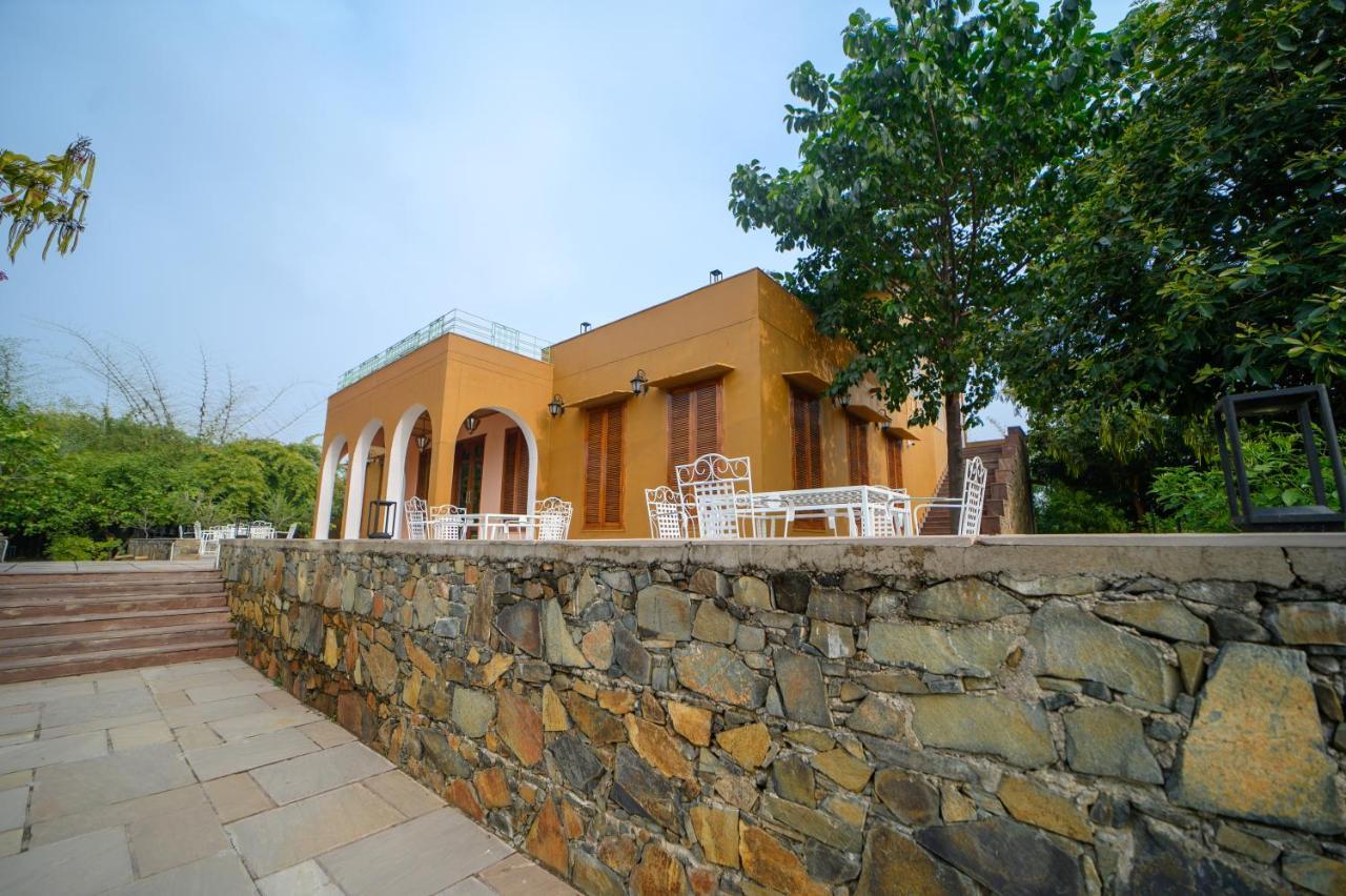 booking-1072273823-637335885-155476 The Beehad Sariska