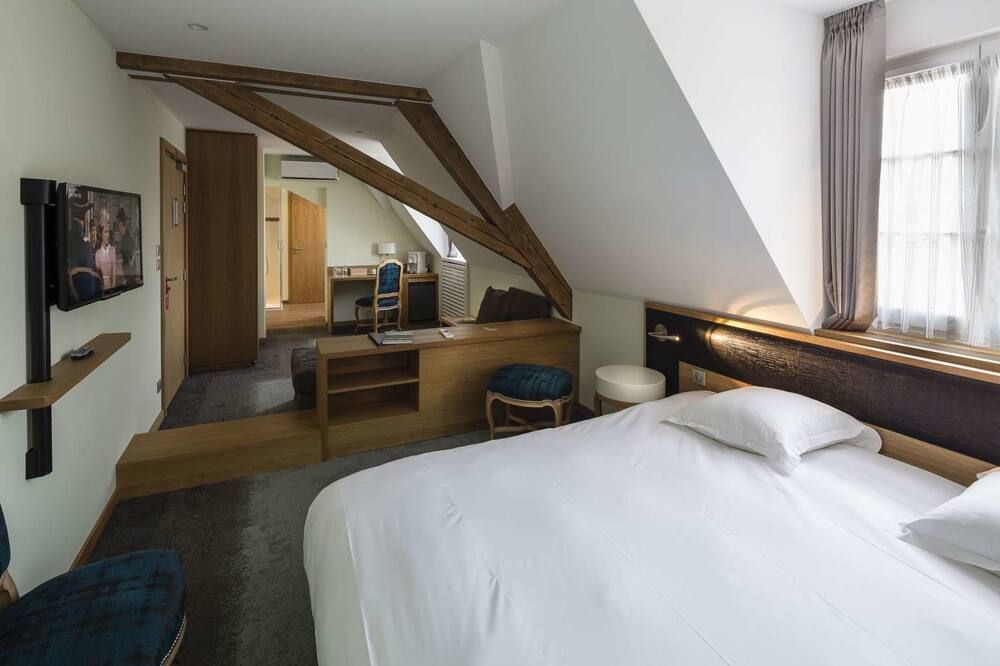 L'Auberge du Cheval Blanc