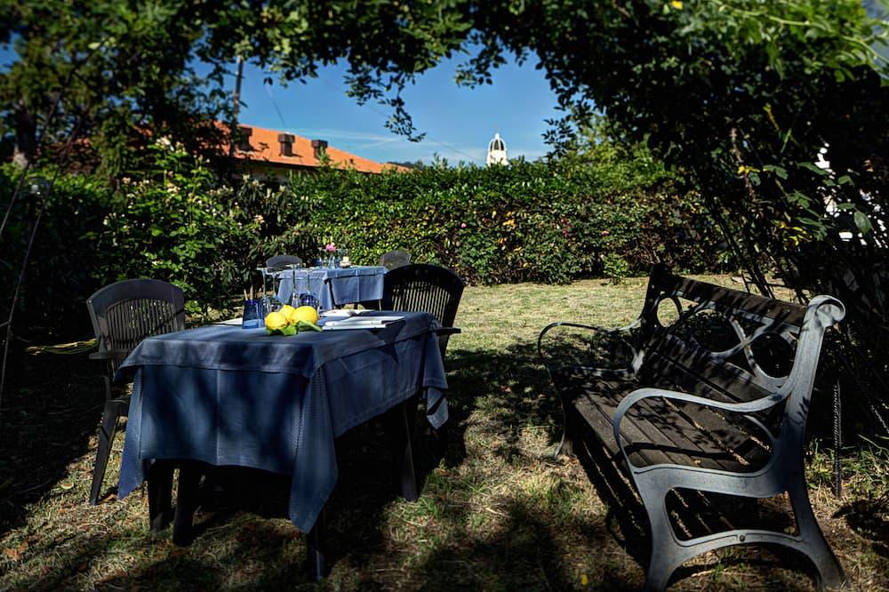 Locanda Del Borgo Ligurië - Sestri Levante visuel 2/5 Locanda Del Borgo Ligurië - Sestri Levante visuel 2/5