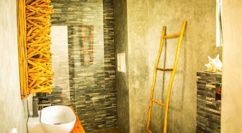 Infinity of Sri Lanka