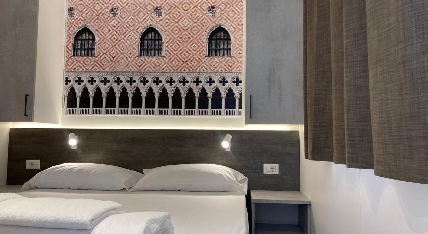 Camping Venezia Village Veneto - Venise visuel 2/5