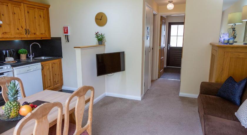 Scandinavian Village Ltd