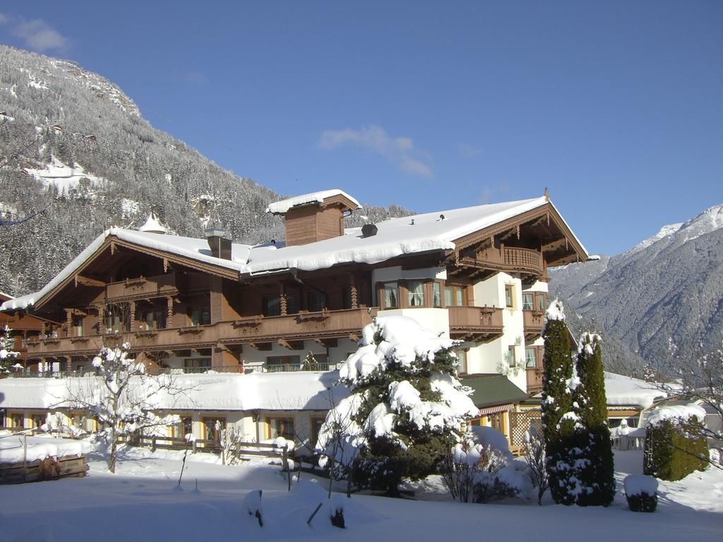 Olympia Relax Hotel Leonhard Stock Olympia-Relax-Hotel Leonhard Stock | Austria - Venue Report