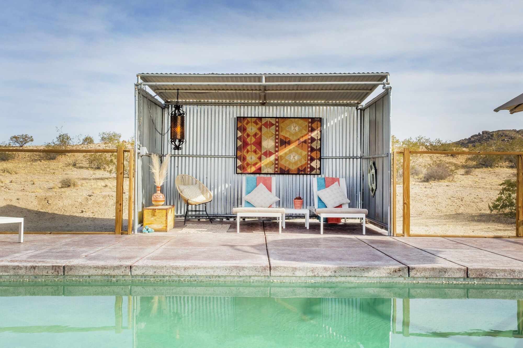 Constellation Compound