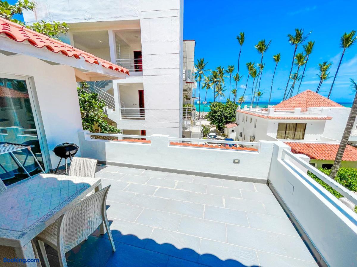 booking-10162812-640505442-961259 Bavaro Casas Beach Hotel Garden View Wifi Bbq Los Corales Beach Club & Spa