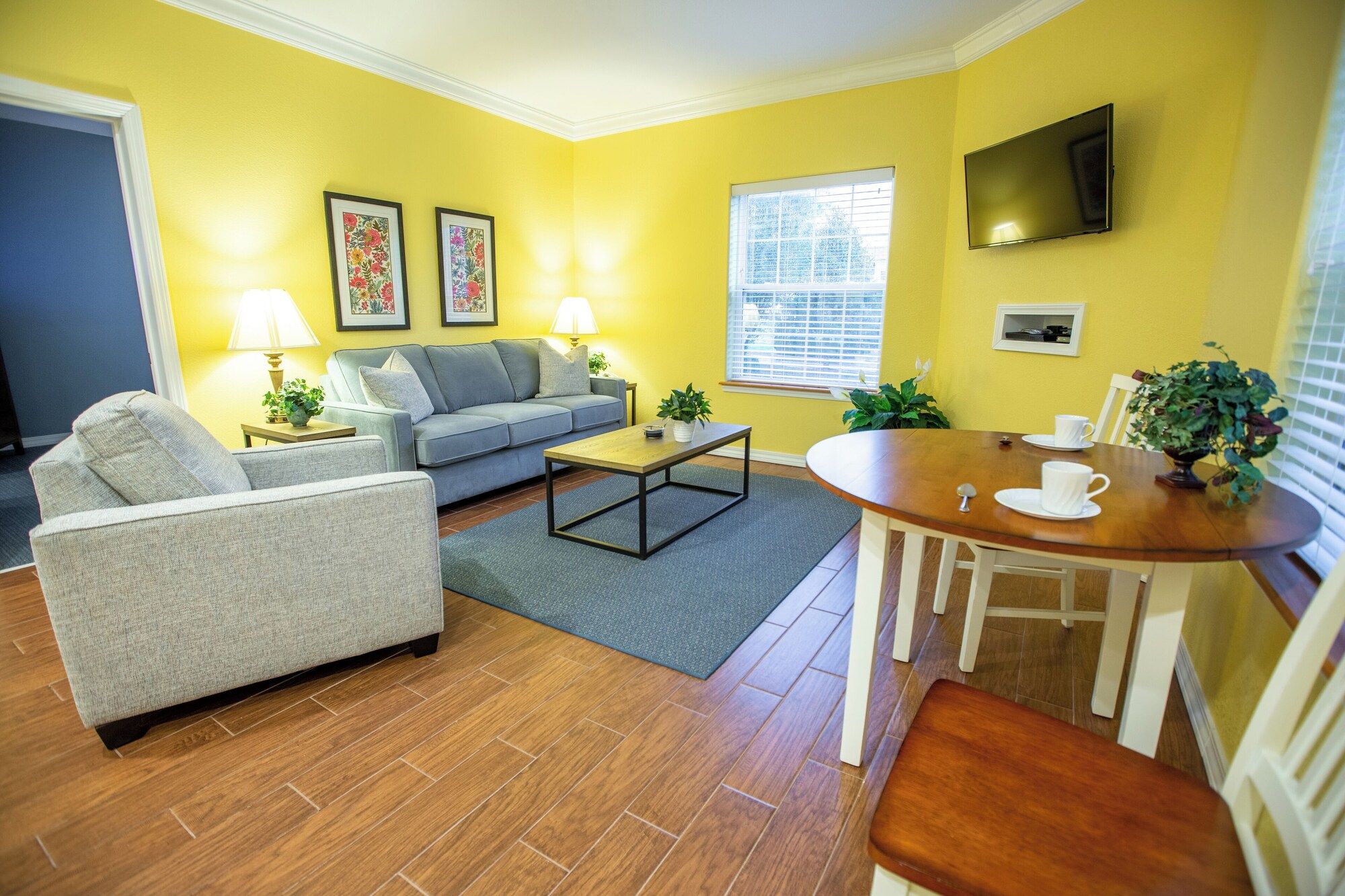 Palace View Resort by Spinnaker