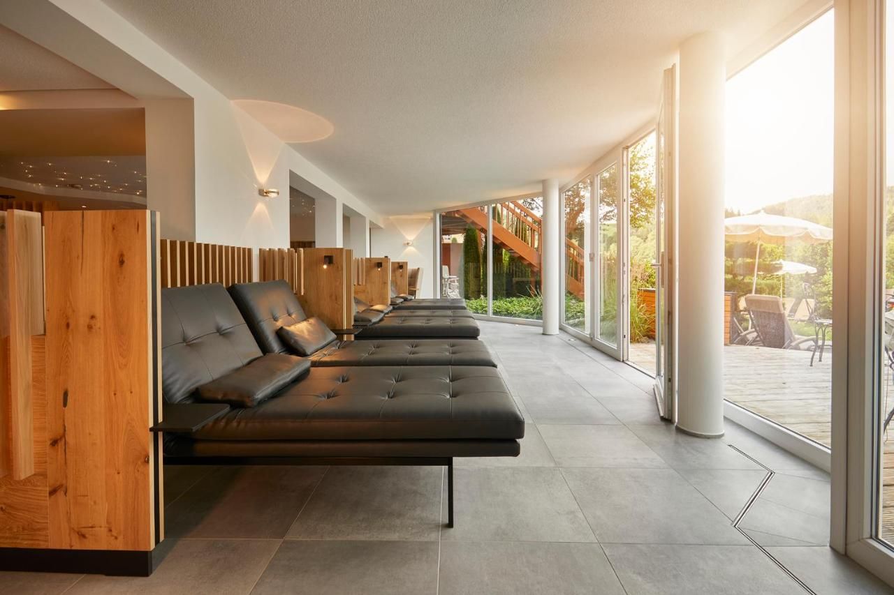 Erfurths Bergfried Ferien & Wellnesshotel