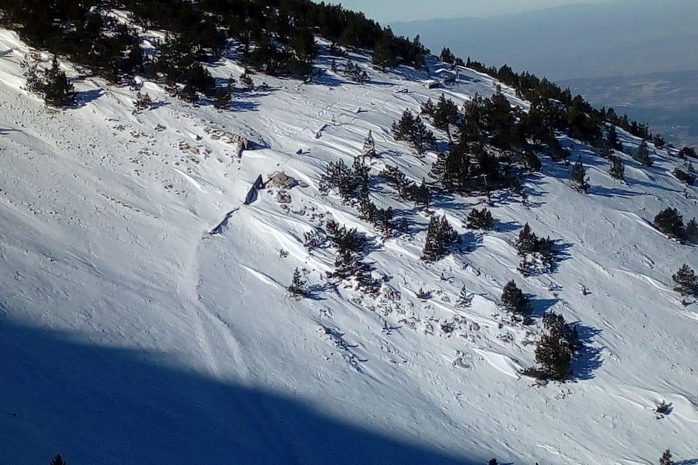 Mountain chalet Provence-Alpes-Côte d'Azur - Beaumont-du-Ventoux visuel 3/5 Mountain chalet Provence-Alpes-Côte d'Azur - Beaumont-du-Ventoux visuel 3/5
