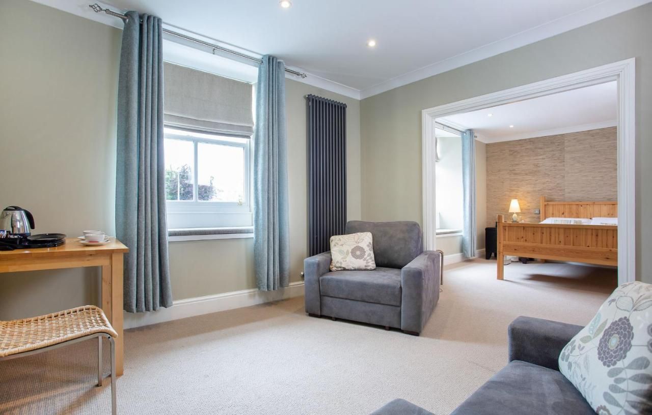 The Craster Arms Hotel in Beadnell