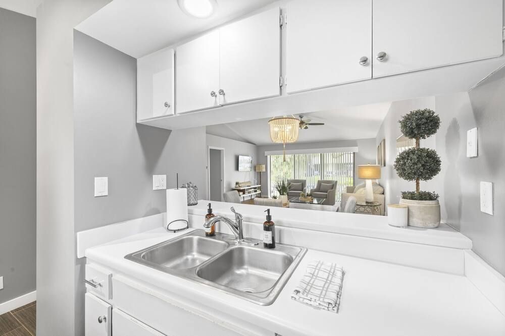 Pga National Resort And Spa Two Bedroom Cottage