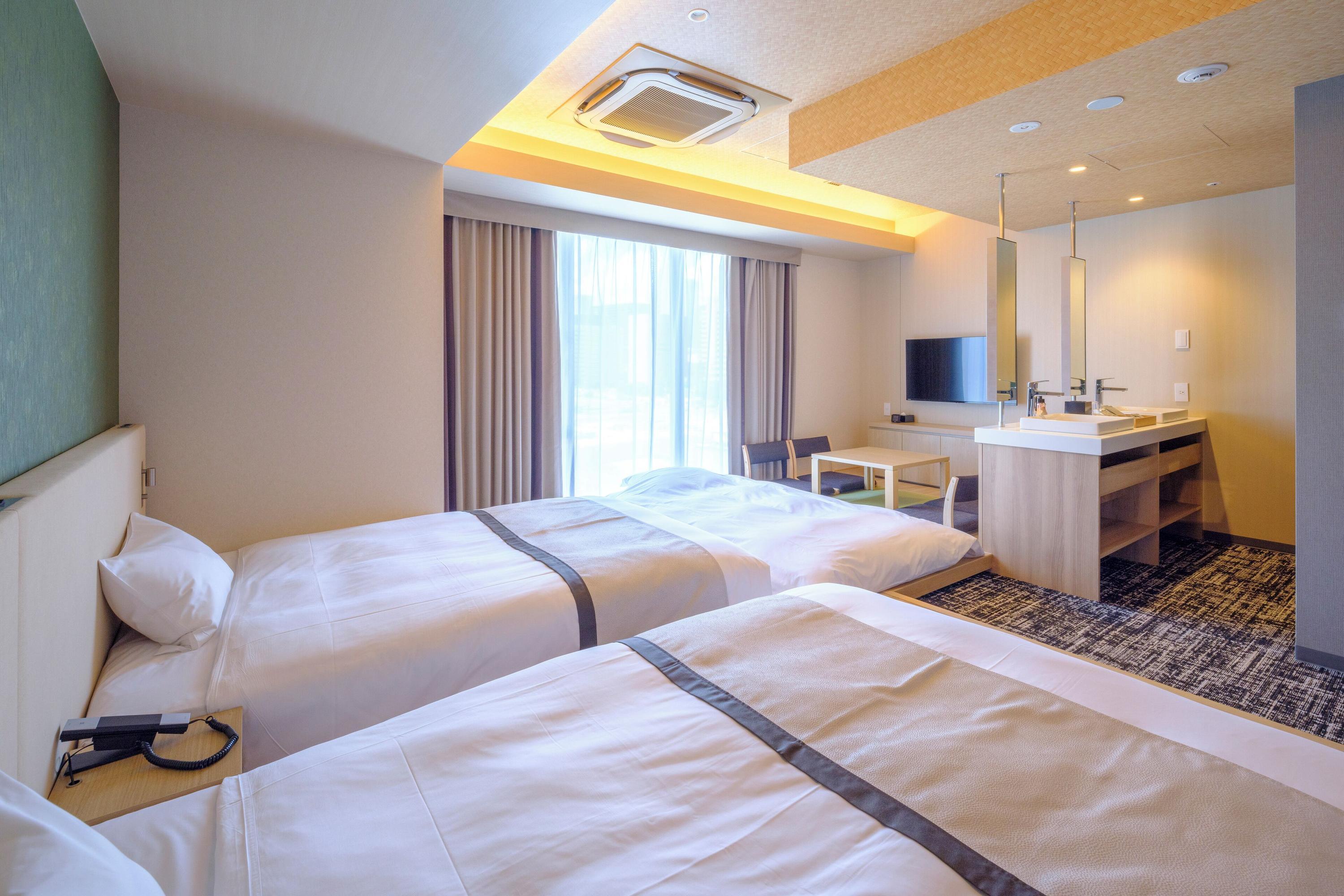 Tosei Hotel Cocone Tsukiji Ginza Premier