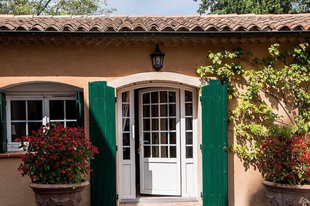 Le Pigonnet - Esprit de France