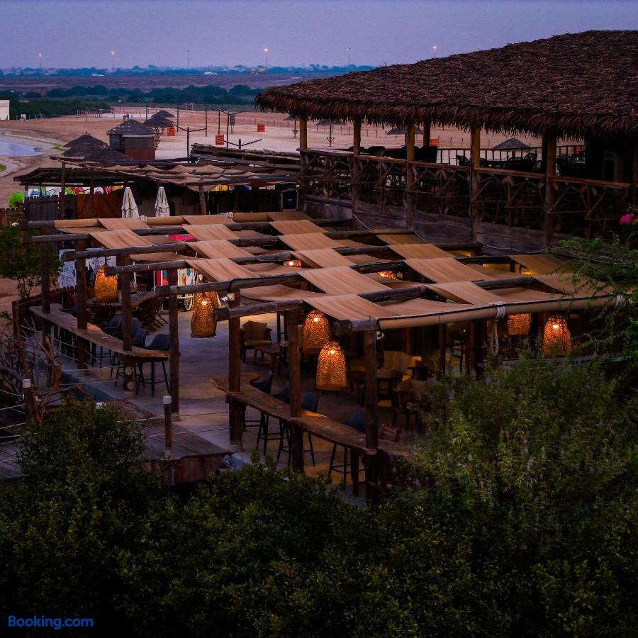 booking-1071094522-599715988-074419 Casa Mikoko Resort