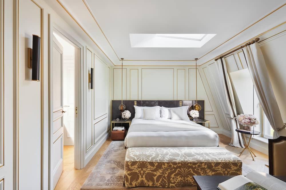 Mandarin Oriental Ritz, Madrid