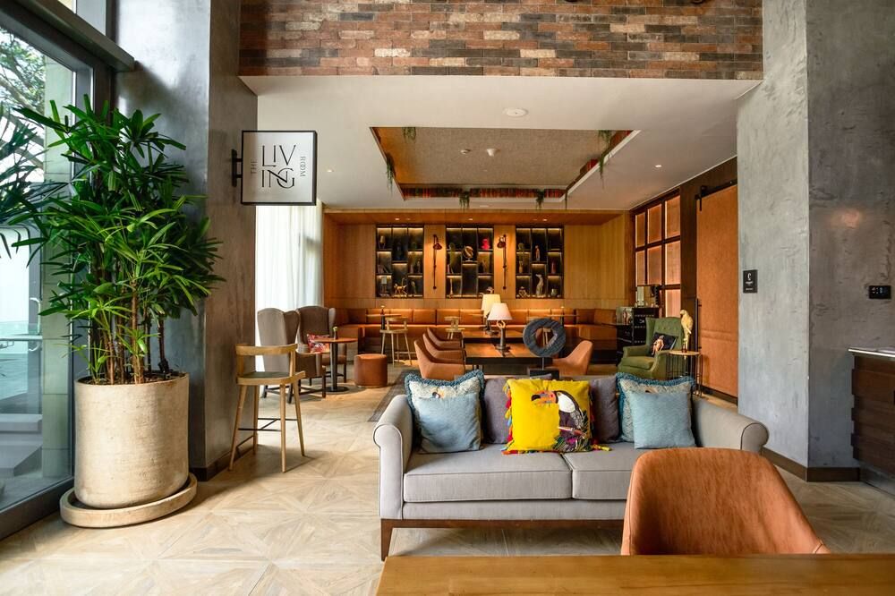 The Social House Nairobi, a Preferred Lifestyle Hotel