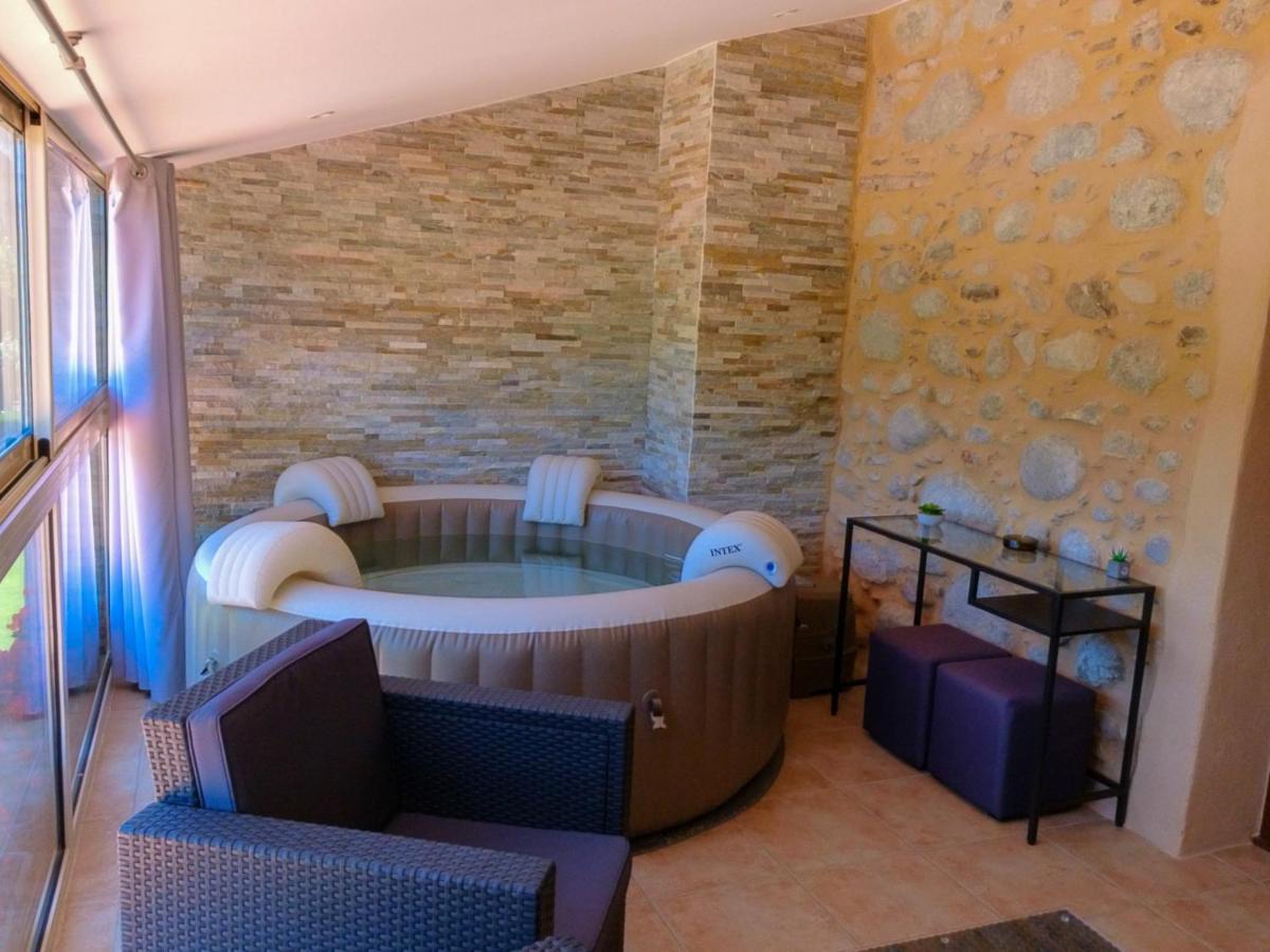 Logis Hotel Restaurant Mas de la Prairie Languedoc-Roussillon - Le Vigan visuel 4/5 Logis Hotel Restaurant Mas de la Prairie Languedoc-Roussillon - Le Vigan visuel 4/5