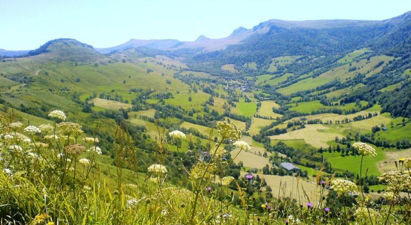Domaine de la Chaux de Revel Auvergne - Saint-Martin-Valmeroux visuel 4/5 Domaine de la Chaux de Revel Auvergne - Saint-Martin-Valmeroux visuel 4/5