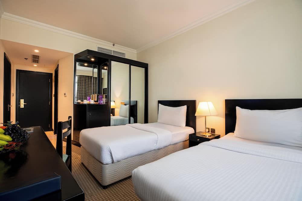 Swiss-Belinn Doha Ad-Dawhah - Doha visuel 2/5