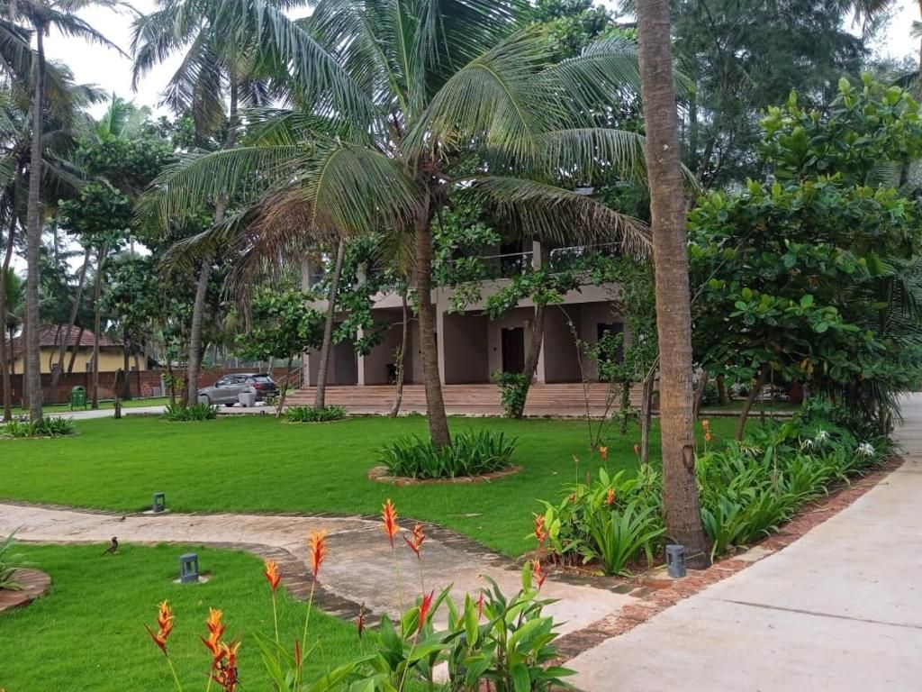 Uva Sands Beach Resort