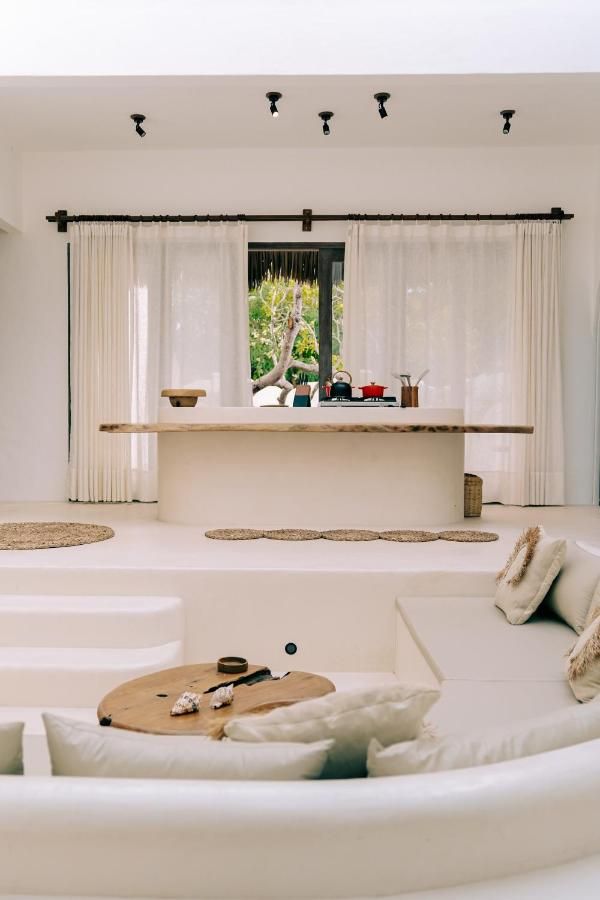 Anacardier Privé Hotel