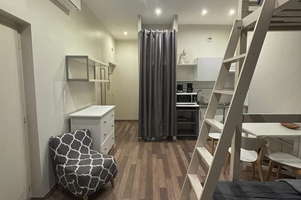 Résidence Gambetta Provence-Alpes-Côte d'Azur - Cannes visuel 4/5