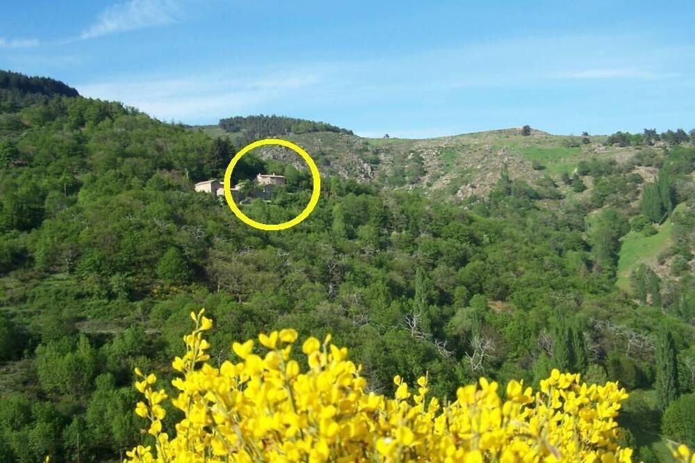 Gîte de Chapelèche Les Châtaigniers Rhône-Alpes - Ollières-sur-Eyrieux visuel 2/5 Gîte de Chapelèche Les Châtaigniers Rhône-Alpes - Ollières-sur-Eyrieux visuel 2/5