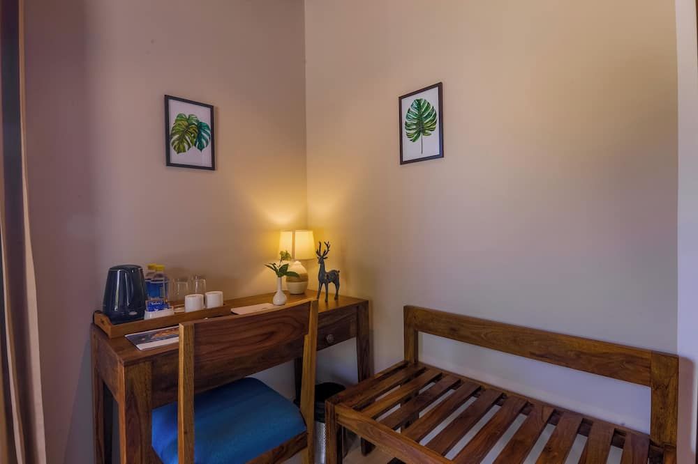 Ananyamaya nature lodge