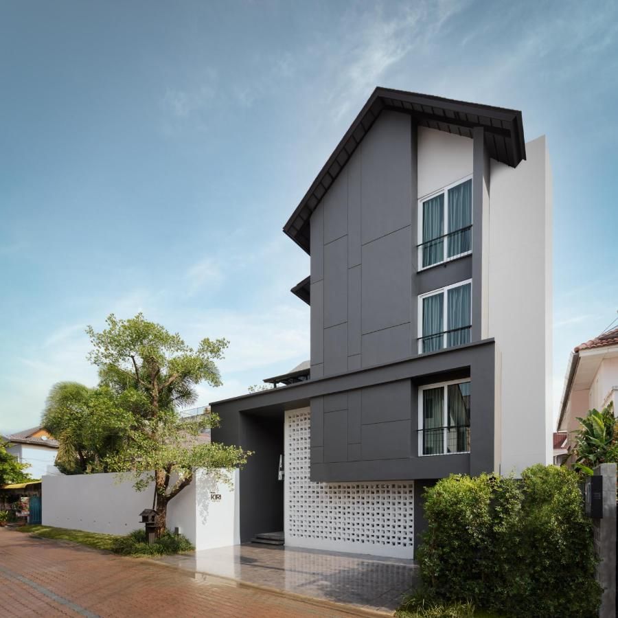 Kiri Hotel Chiang Mai