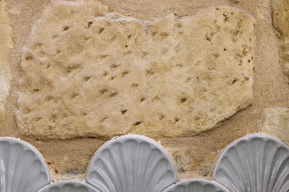 Eunice Hotel Gastronómico