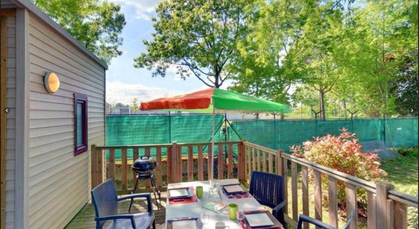 Camping Le Rupe Midi-Pyrenees - Toulouse visuel 5/5